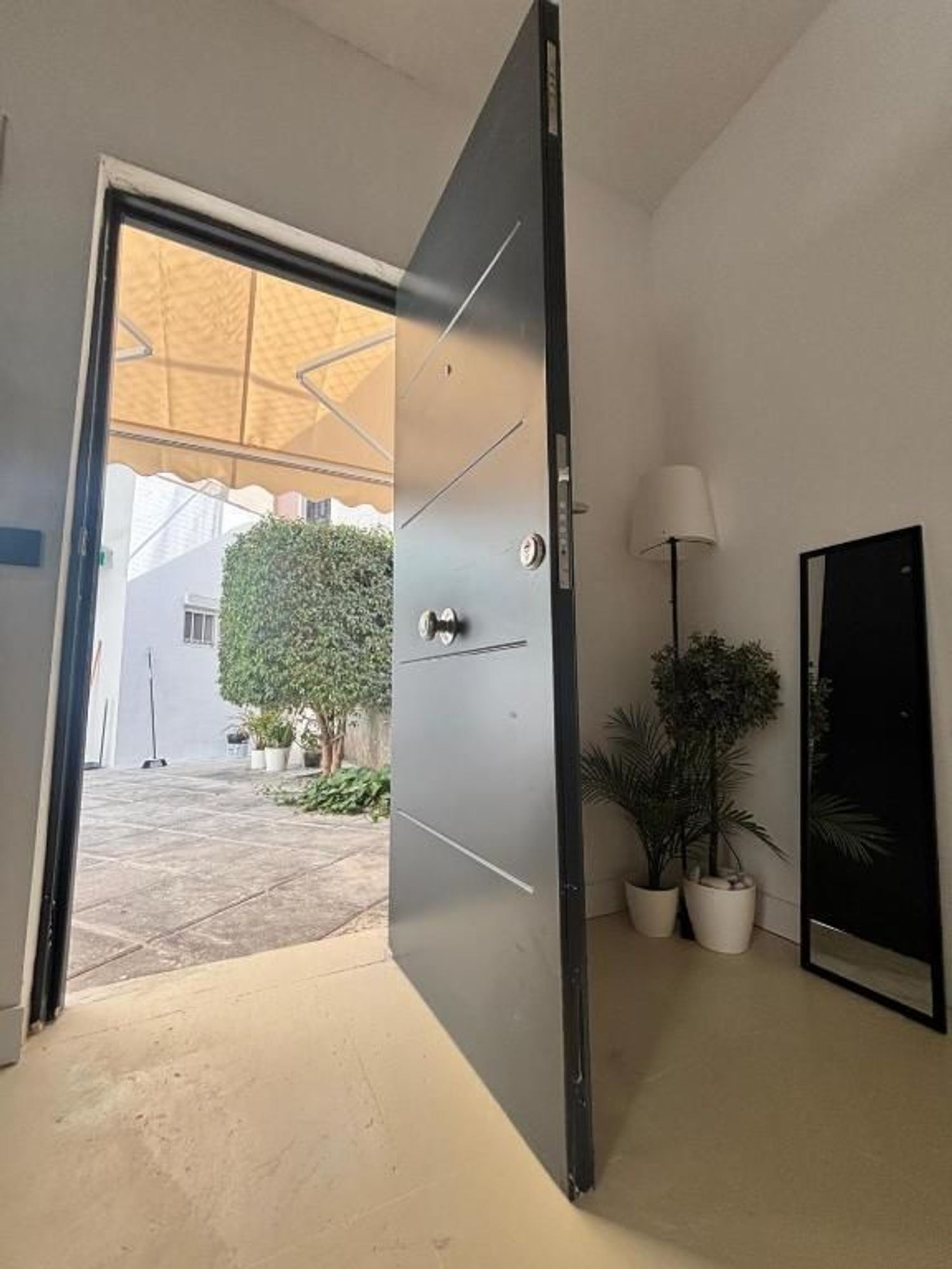 Estudio en Calle de Jesús y María, 6, Los Hoteles-Rambla-Duggi - Foto 7