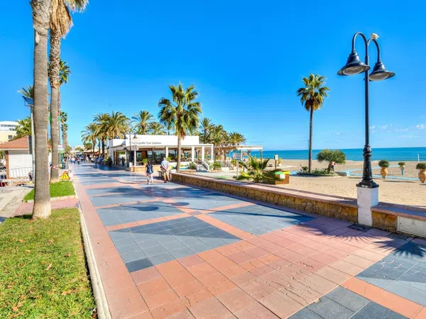 Piso en Calle Salvador Allende, 29, La Carihuela - Los Nidos, La Carihuela - Los Nidos - Foto 10