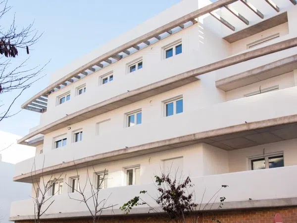 Piso en calle Pintor Aguilera Amate, 9 - Foto 2