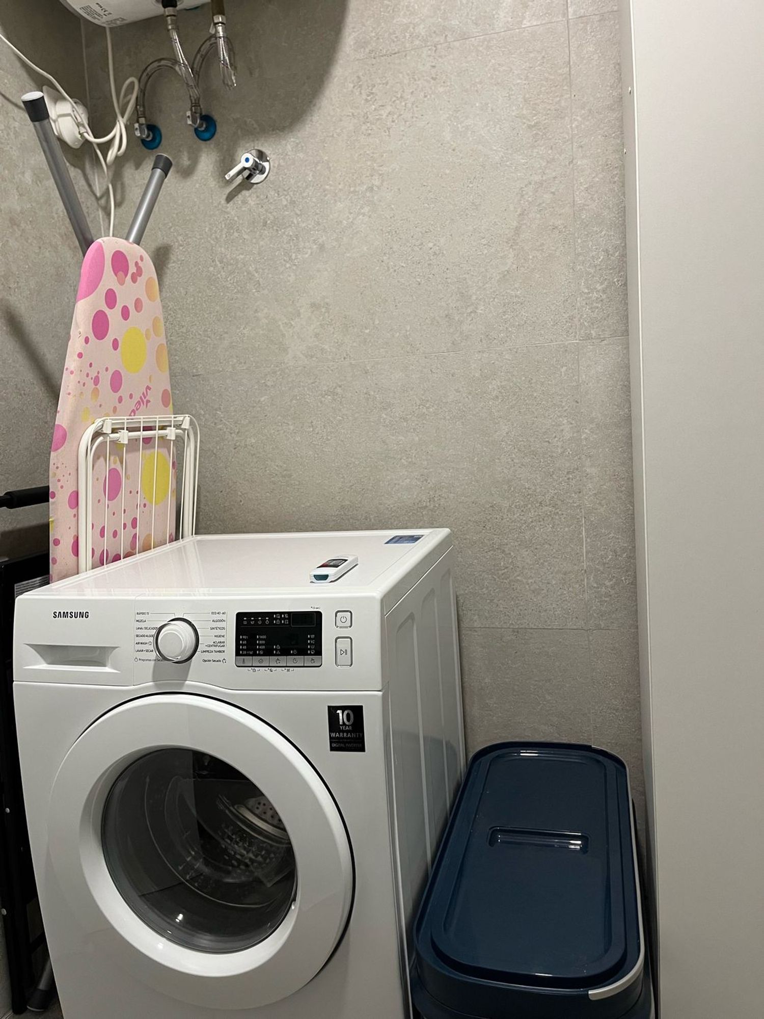 Piso en calle del Amparo, 48 - Foto 19