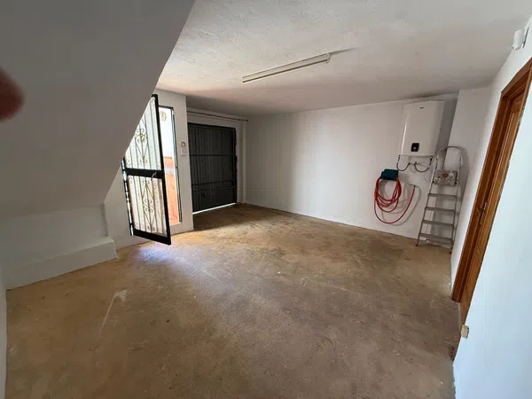 Chalet pareado en Calle Fernando de Zafra, 95, Bello Horizonte-Lindasol - Foto 38