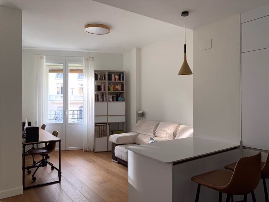 Piso en  Madrid Capital - Foto 5