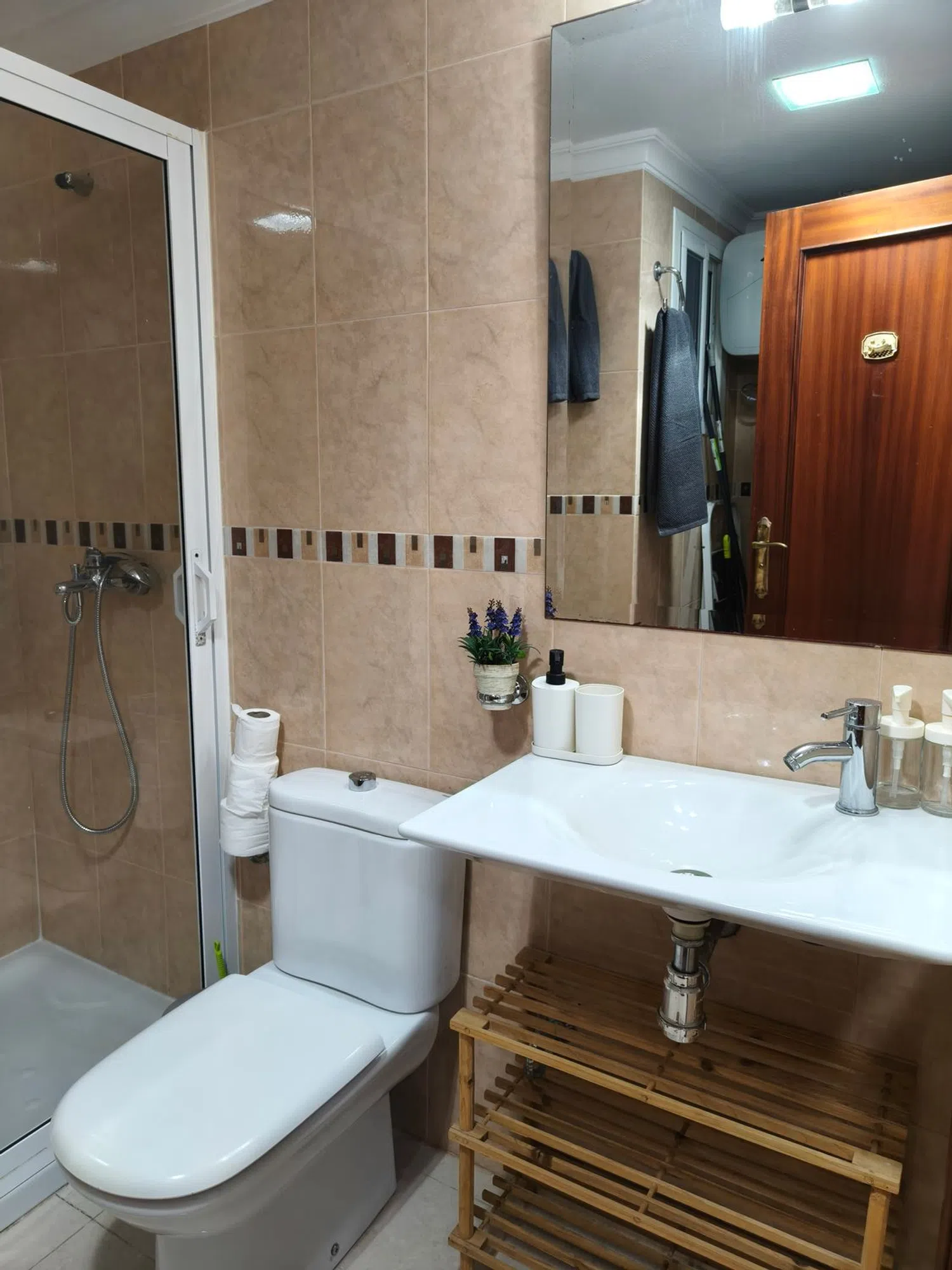 Estudio en calle Sargento Llagas, 33 - Foto 8