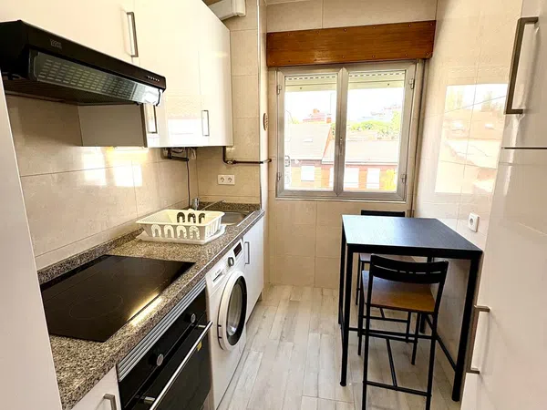 Piso en Calle José González, 12, Las Ventas, Las Ventas - Foto 15