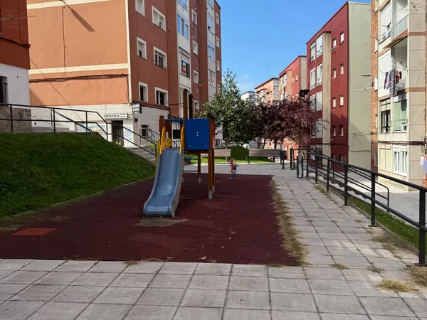 Piso en Calle César de la Campa Alba, 4, Los Castros, Los Castros - Foto 17