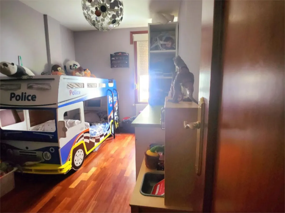 Piso en  Rúa Amparo López Jean 11 - Foto 3