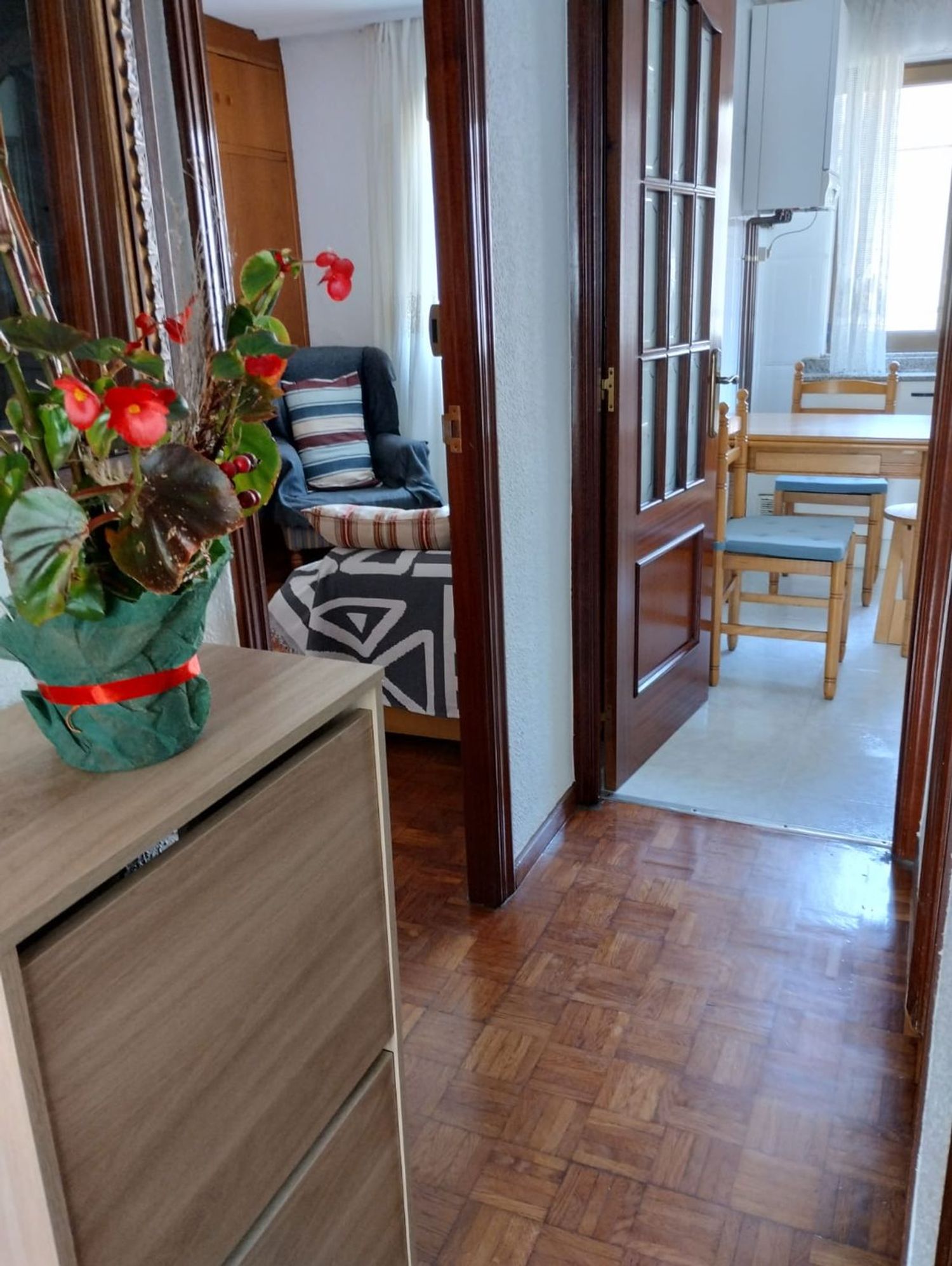 Piso en Calle Ramón Sáez de Adana, 19, Los Castros, Los Castros - Foto 3