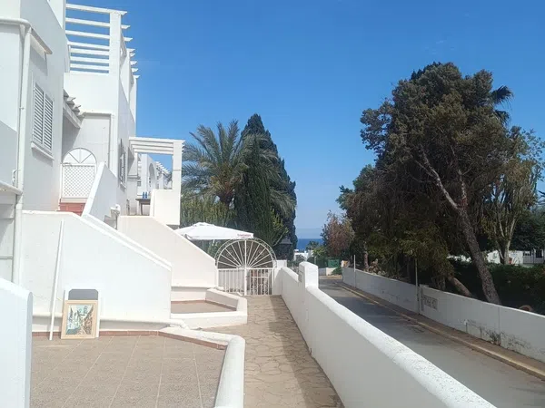 Chalet adosado en Calle Zurbarán, 13 - Foto 13
