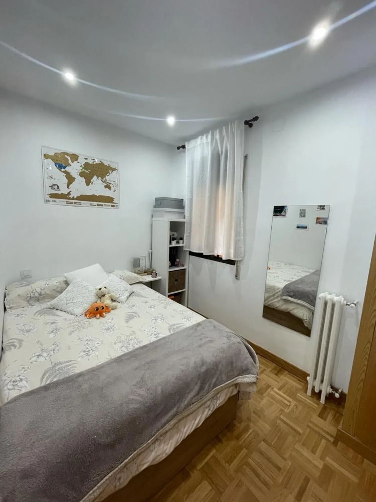 Piso en calle de Fernández de los Ríos, 69 - Foto 6