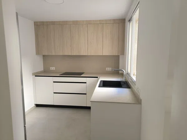 Piso en calle Alborán, 2 - Foto 5