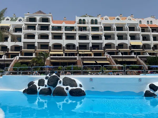 Piso en calle Zeus 6, 413 - Foto 1