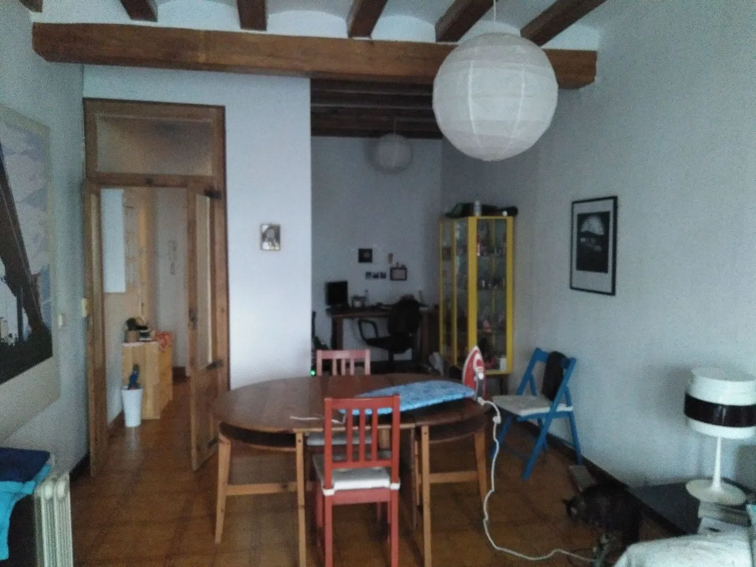 Piso en calle del Comte Borrell, 32 - Foto 3