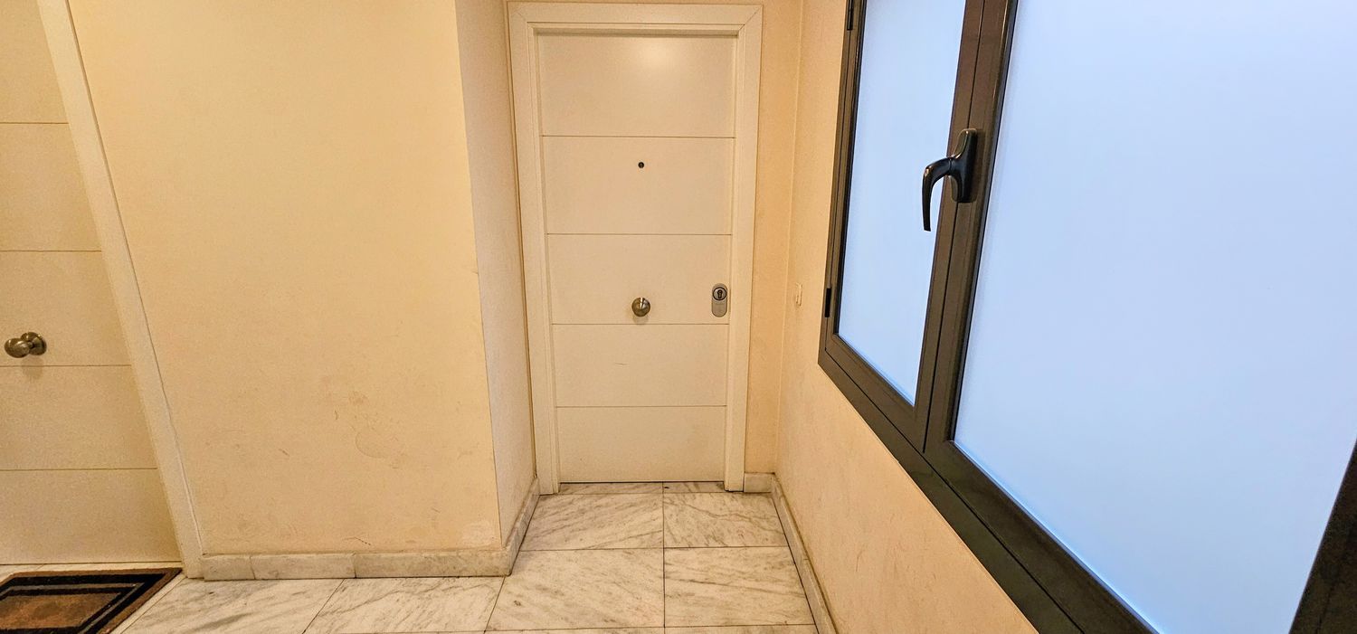 Piso en Calle Segovia, 6 - Foto 26