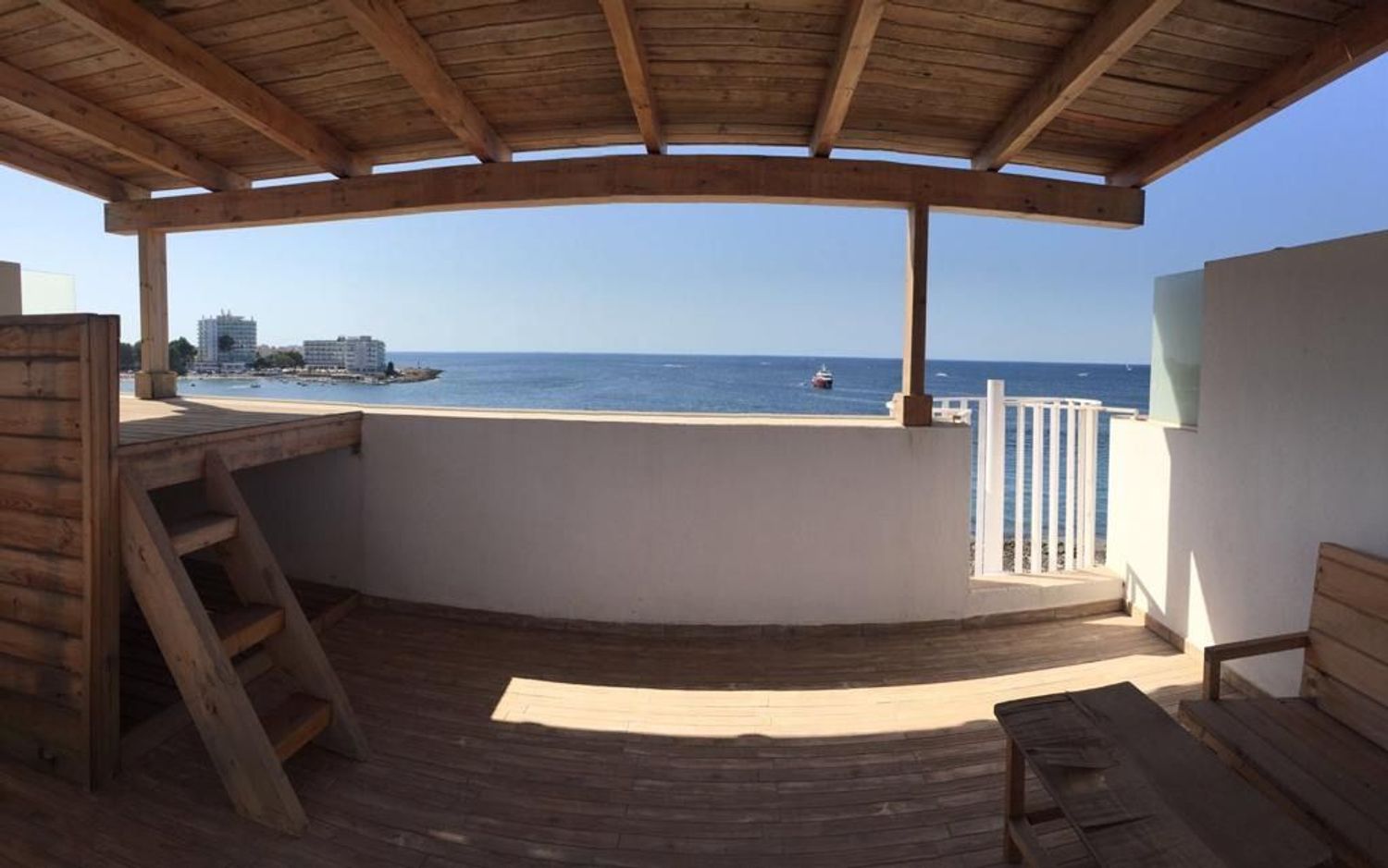 Dúplex en Calle Guipúzcoa, 11, San Agustín - Cala de Bou, San Agustín - Cala de Bou - Foto 5