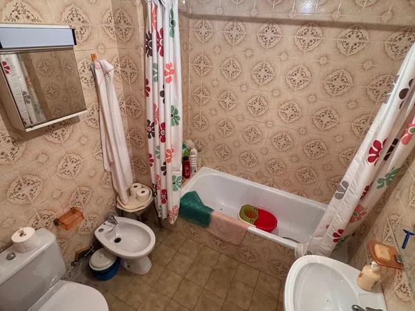 Piso en Calle Bergantin, 26, Avenida Habaneras - Curva de Palangre - Foto 15