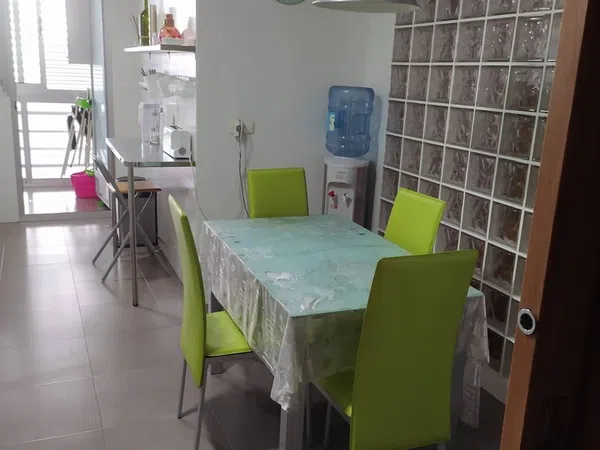 Piso en Dr Fleming, 8, Torreagüera - Foto 7