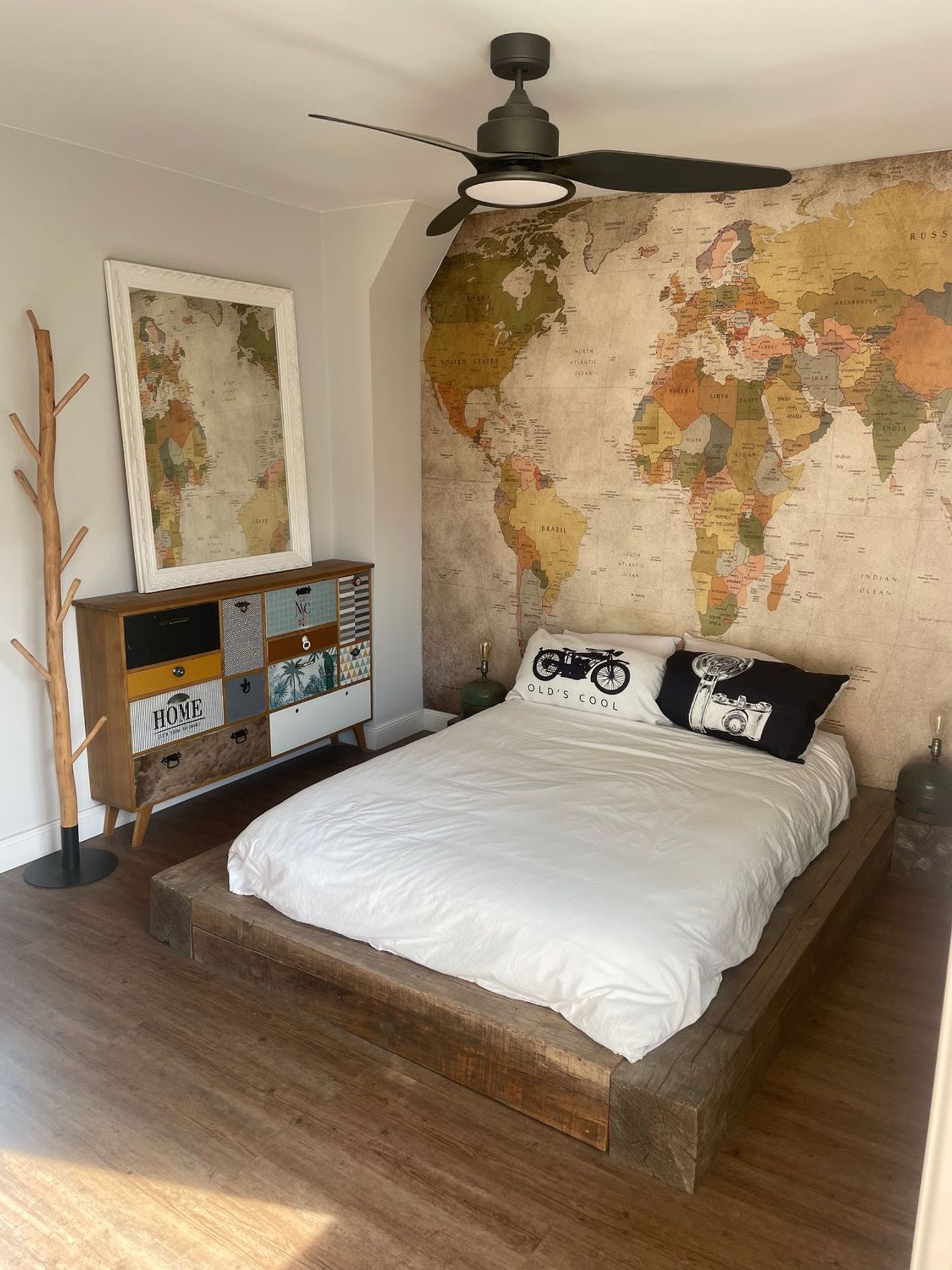 Chalet adosado en calle Mayor, 33 - Foto 31