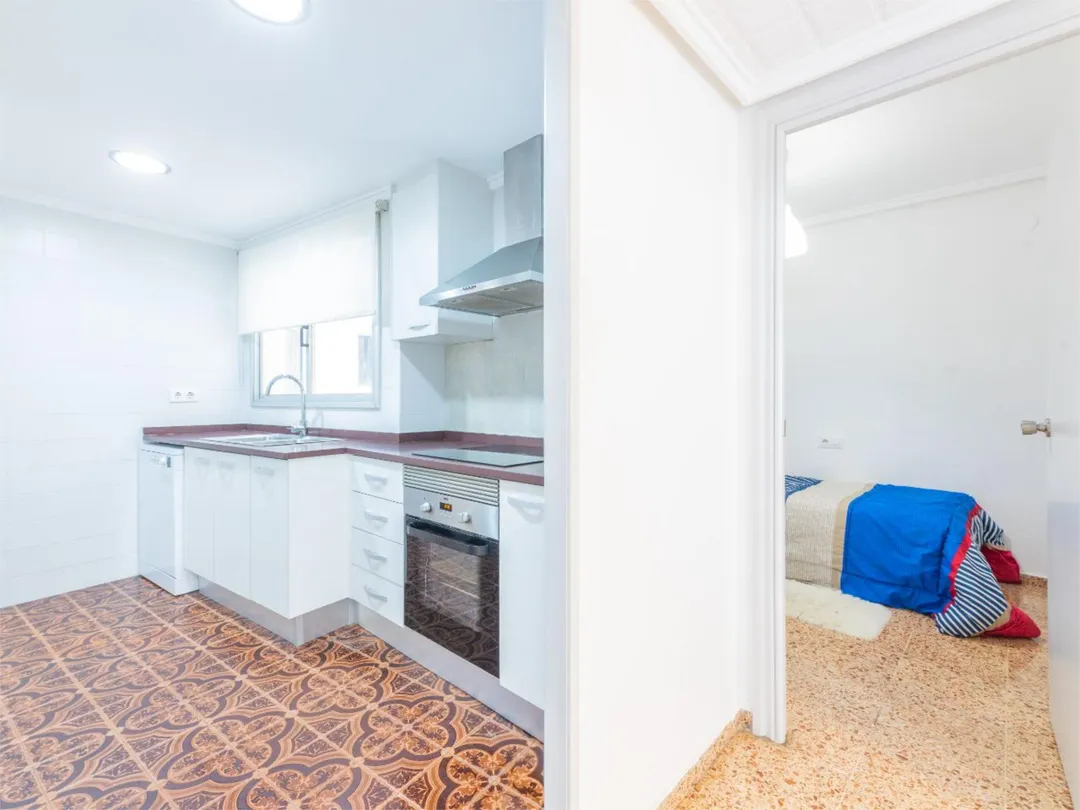 Piso en  Carrer de Yecla 19 - Foto 32