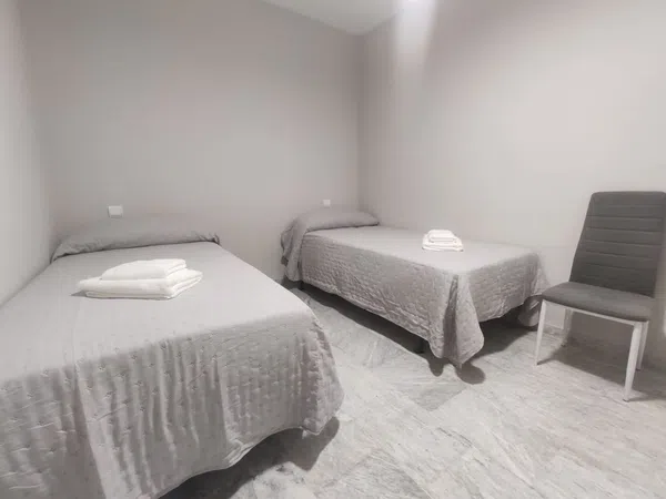 Piso en constancia, 20, López de Gomara - Foto 10