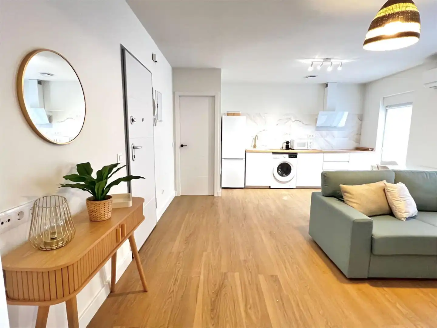 Apartamento en  Calle Esperanza Sánchez Carrascosa 32 - Foto 2