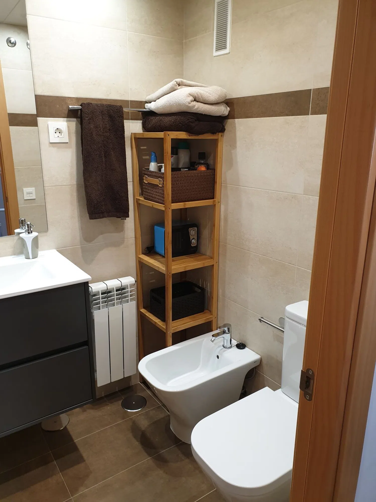 Piso en avenida de la Gavia, 16 - Foto 14