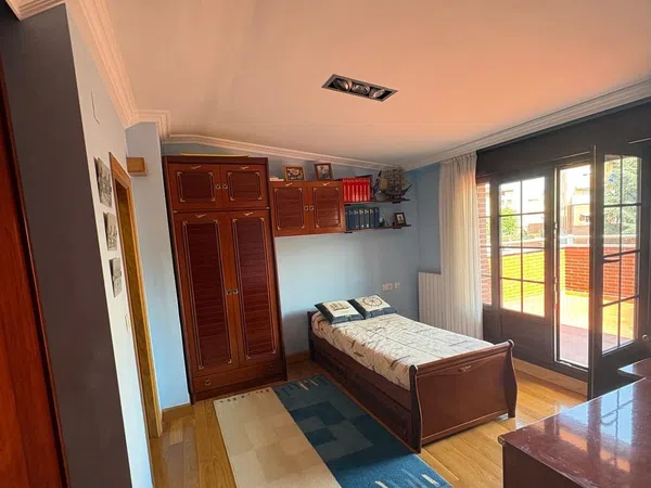 Chalet adosado en Calle del Voluntariado, 9, Centro, Centro - Foto 15