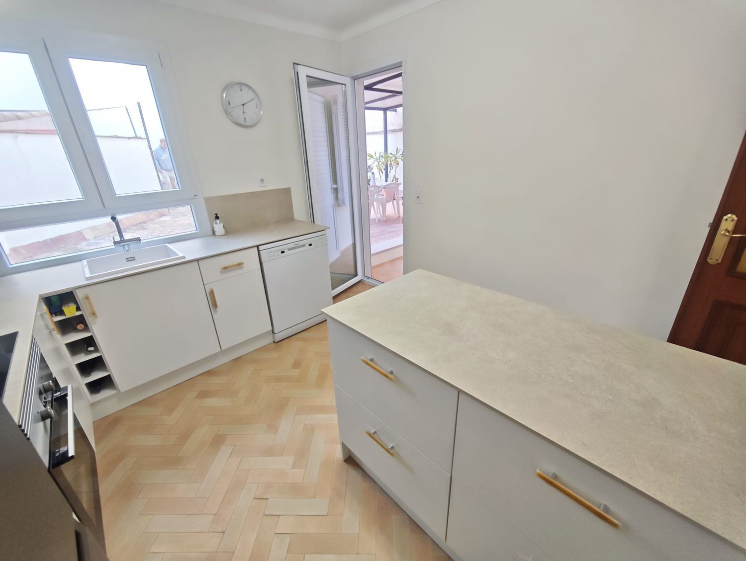 Piso en calle de l'Almirall Oquendo, 5 - Foto 19