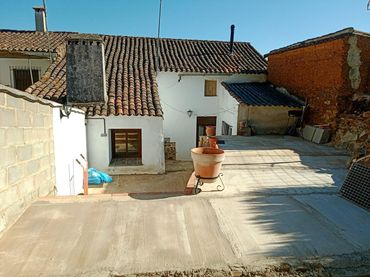 Finca rústica en  Calle de la Constitución 37 - Foto 27