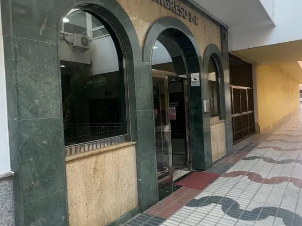 Ático en Calle Río Algas, 3, Manantiales - Estación de Autobuses - Foto 23