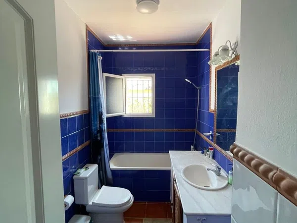 Casa o chalet independiente en Calle Cuatro Pinos, 11, Cuatro Pinos-El Carmen - Foto 21