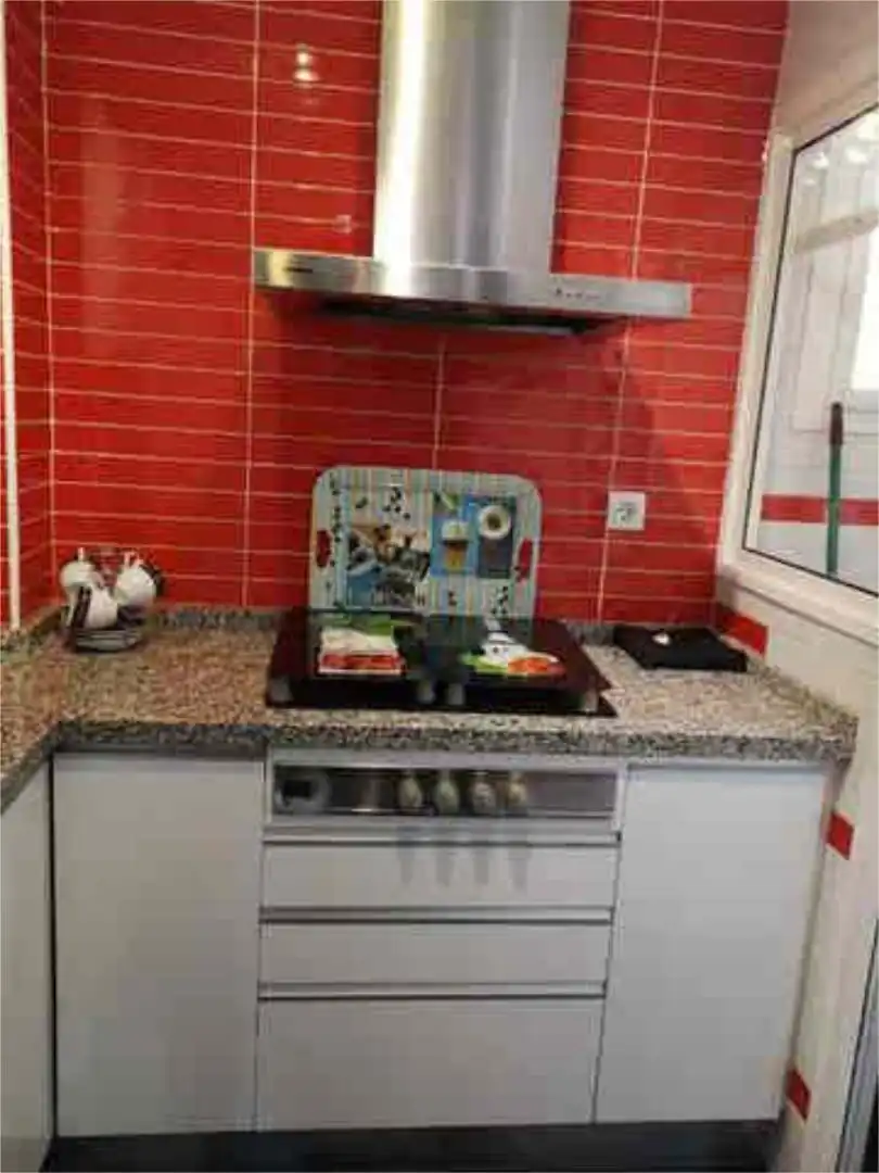 Apartamento en Sevilla Este - Foto 7