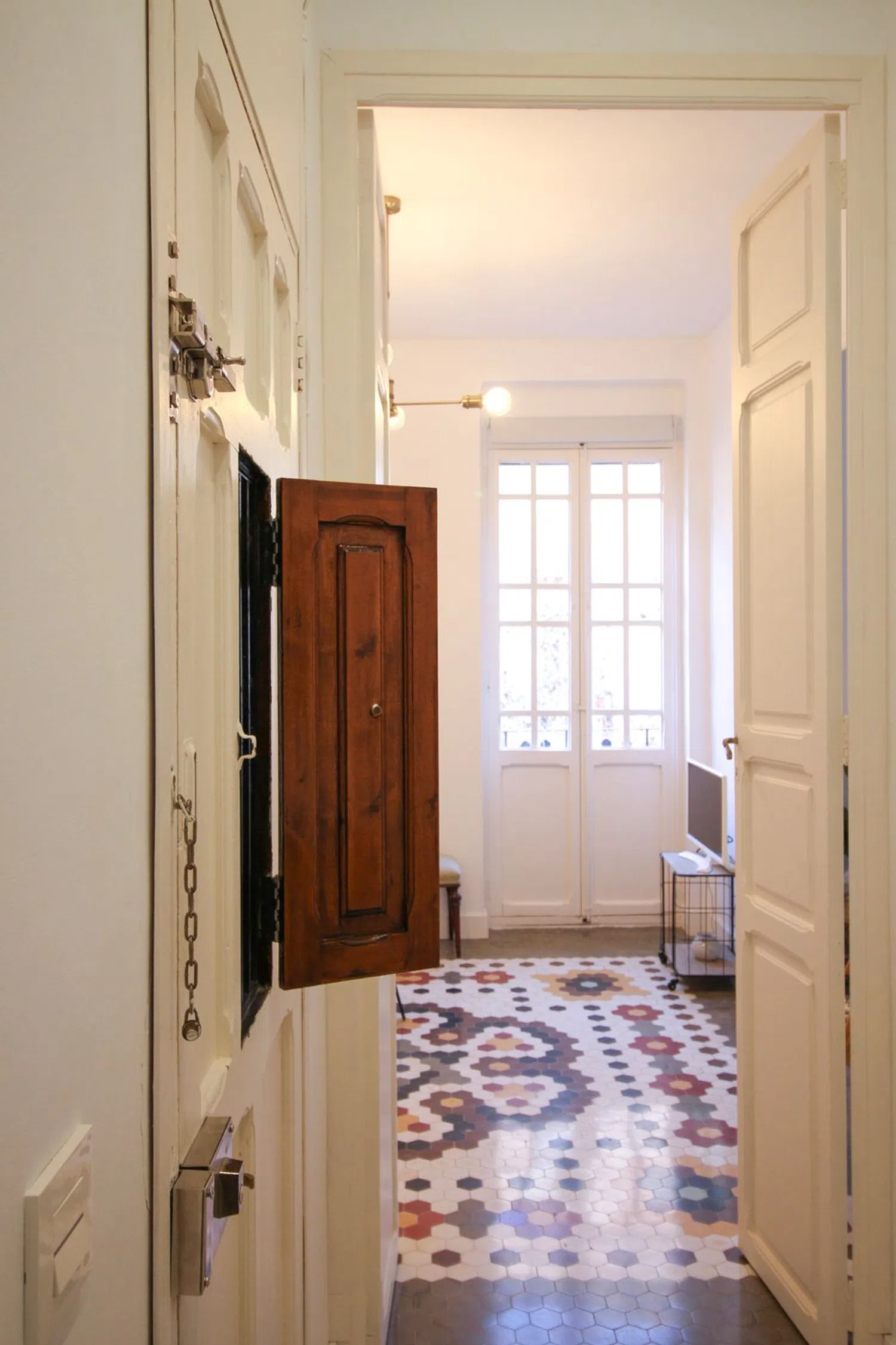 Piso en calle del Doctor Zamenhof, 22 - Foto 8