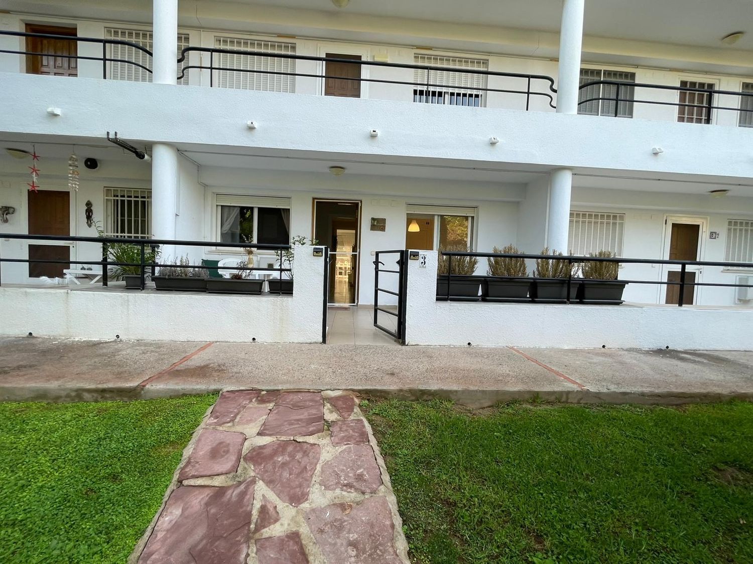 Piso en Avenida Retor Emilio Bayarri, 9, Los Monasterios-Alfinach, Los Monasterios-Alfinach - Foto 24