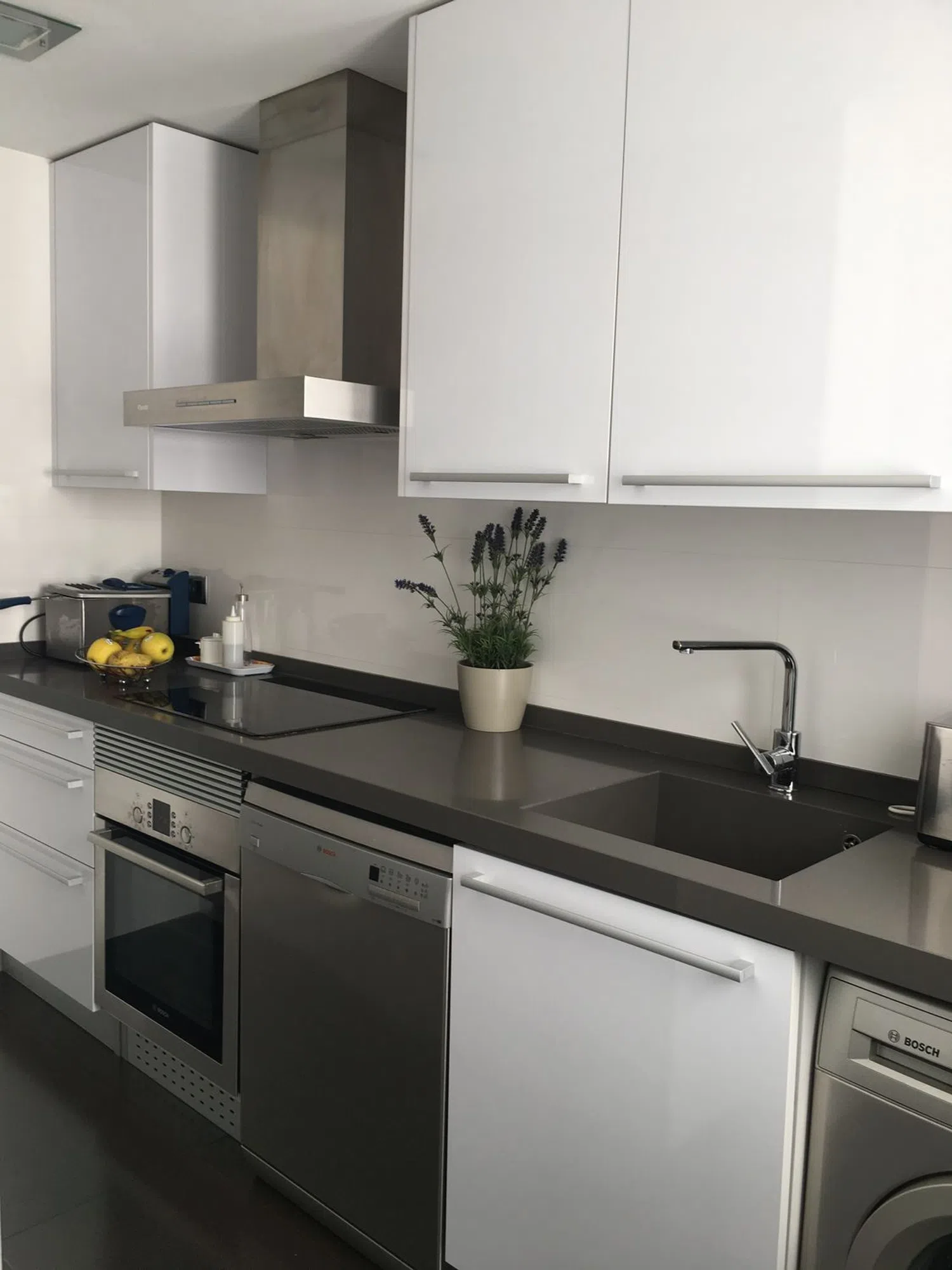 Ático en calle Clara del Rey, 58 - Foto 12