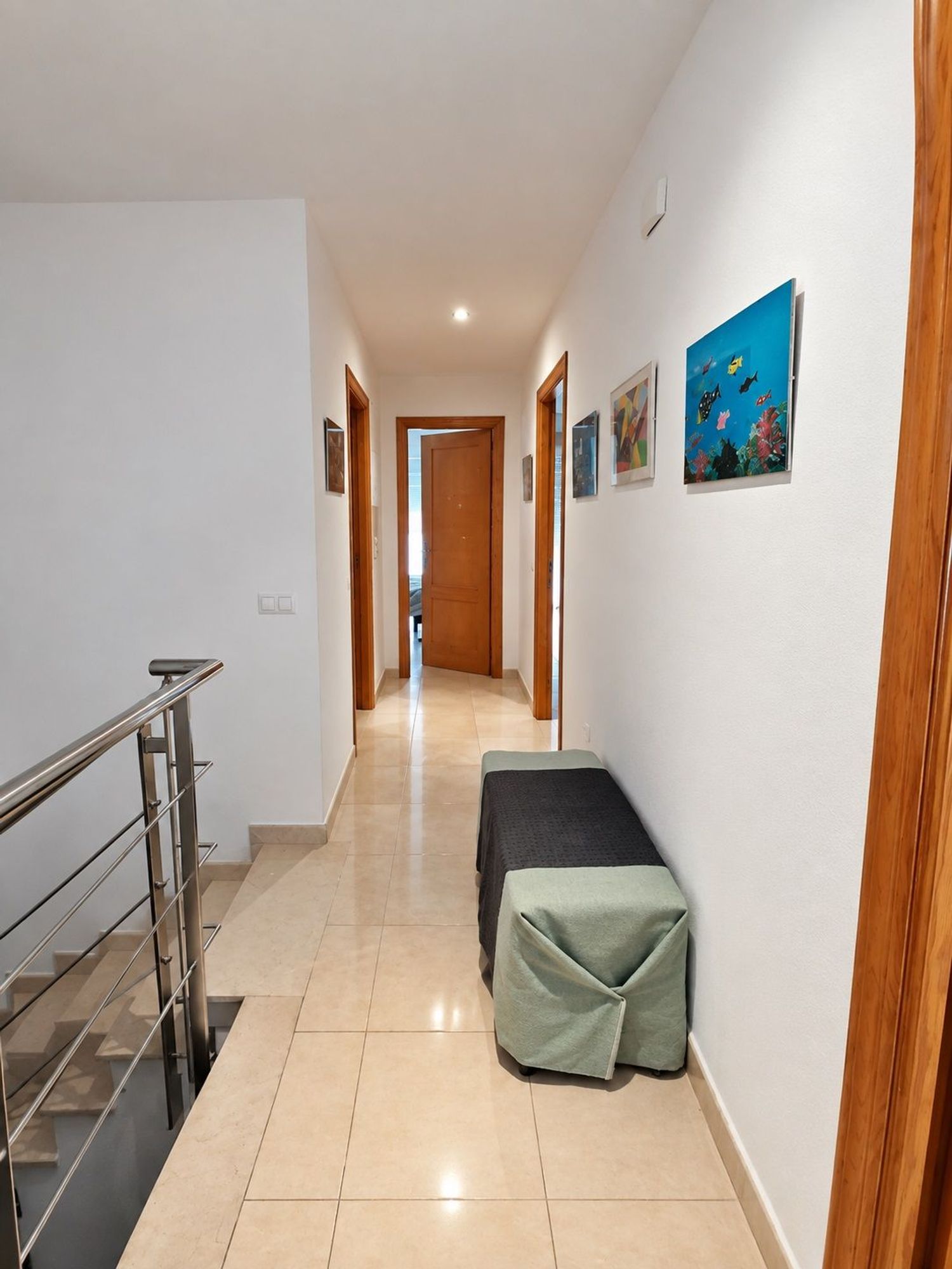 Chalet adosado en Plaza Sant Josep, 6 - Foto 6