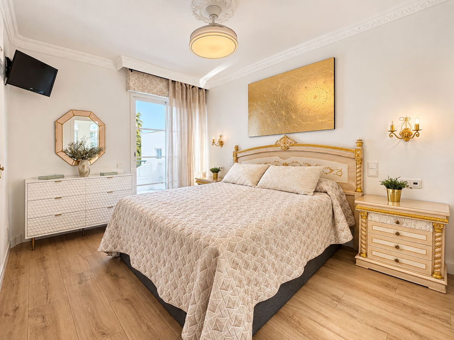Chalet adosado en Calle Sirio, 59, Los Naranjos - Foto 19