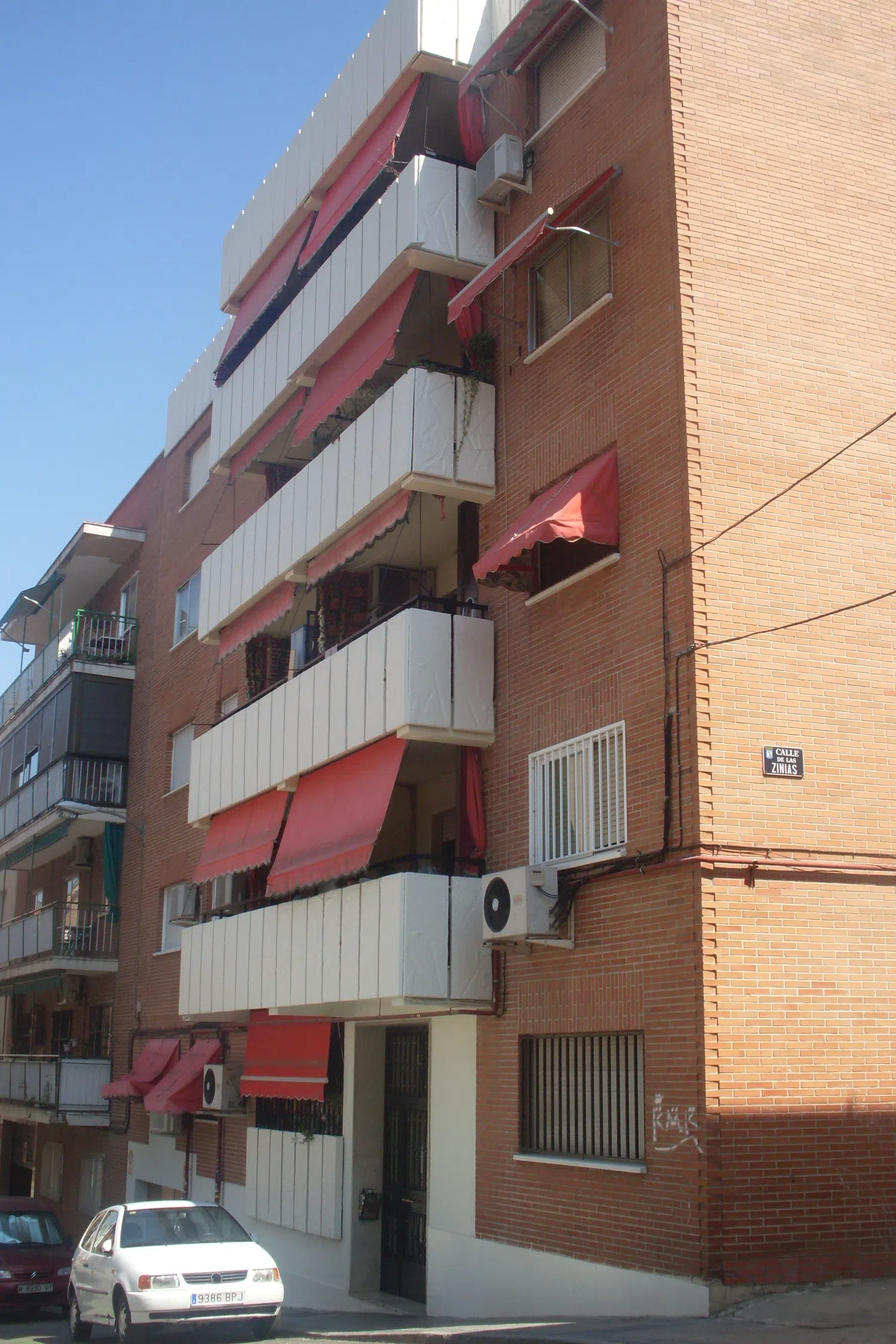 Piso en calle Panizo, 12 - Foto 15