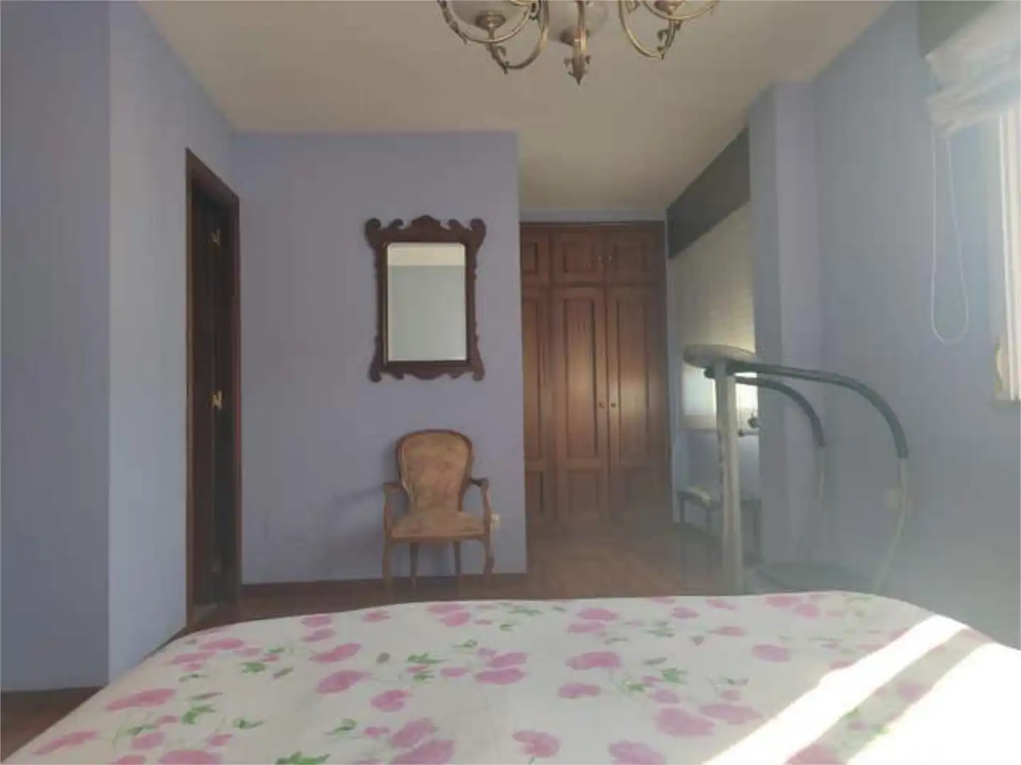 Piso en MILLADOIRO-AMES- A CORUÑA - Foto 3