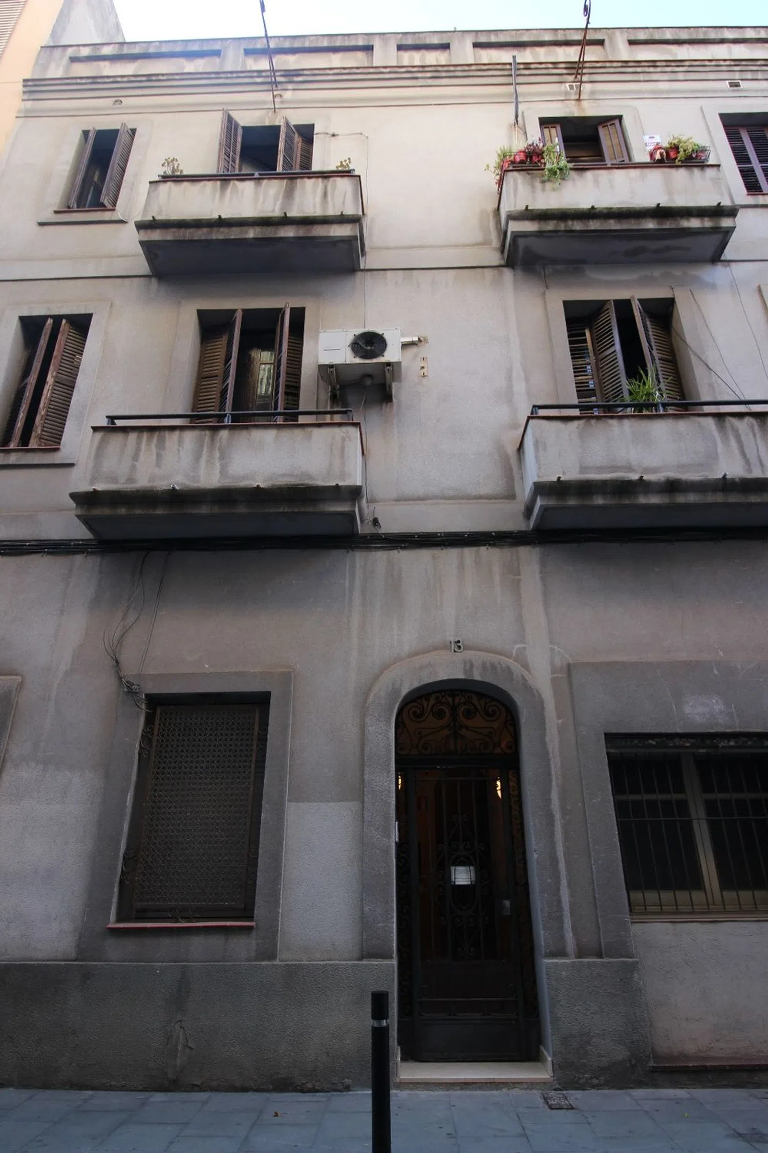 Piso en calle de Maurici Serrahima, 10 - Foto 1