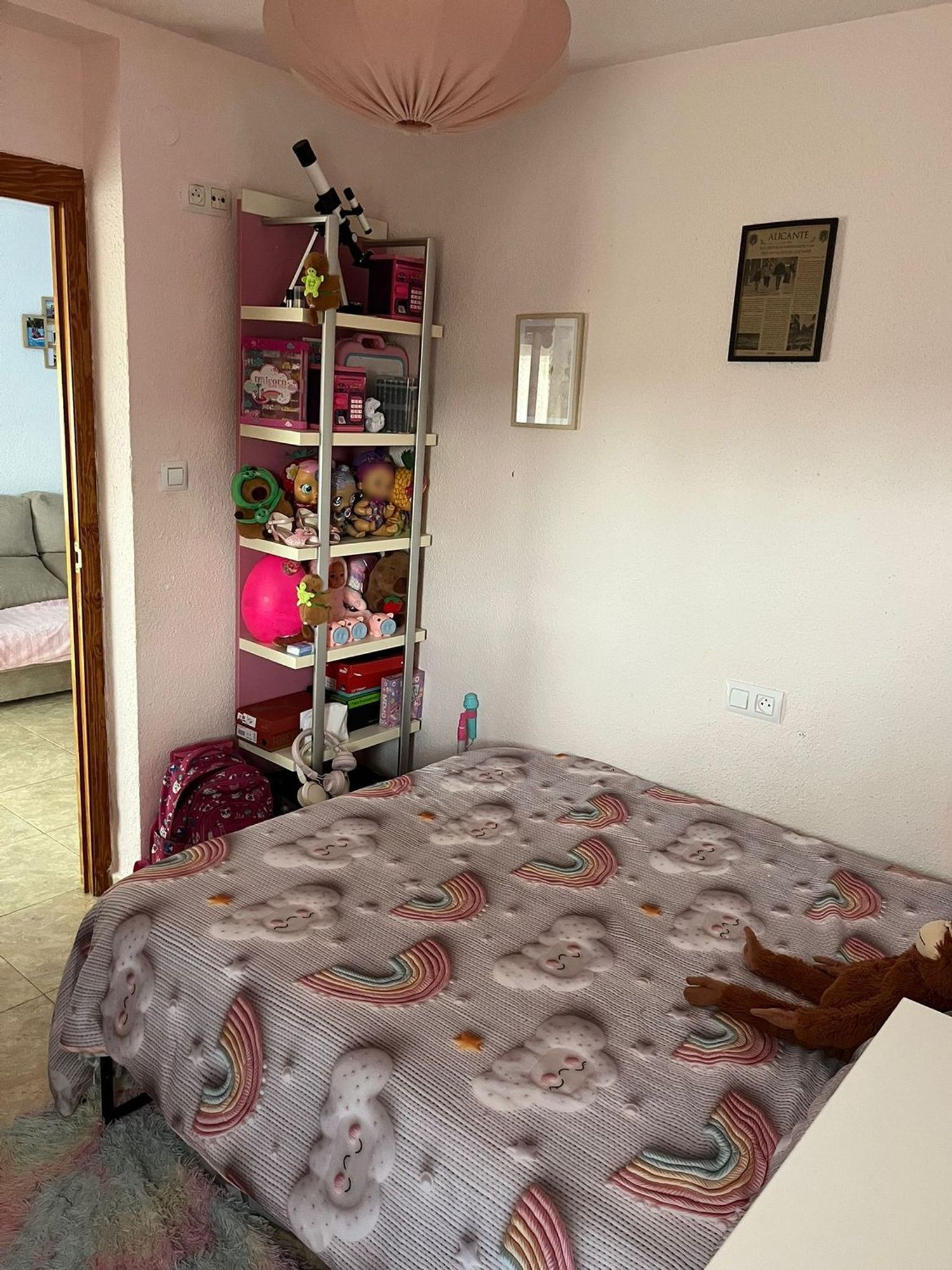 Piso en calle Río Mundo, 11 - Foto 15