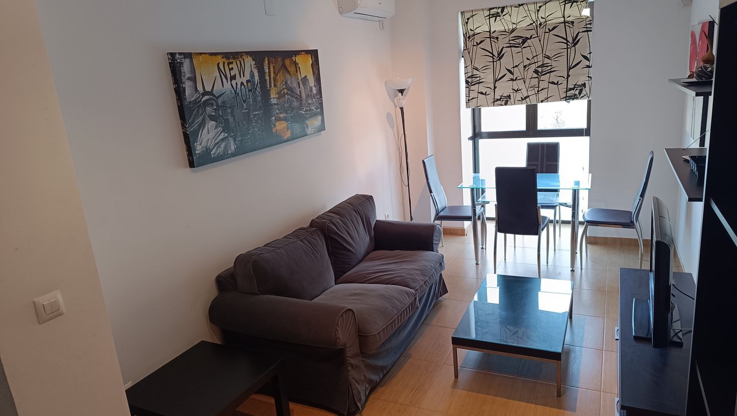 Piso en San Julián, 12, Centro Ciudad, Centro Ciudad - Foto 4