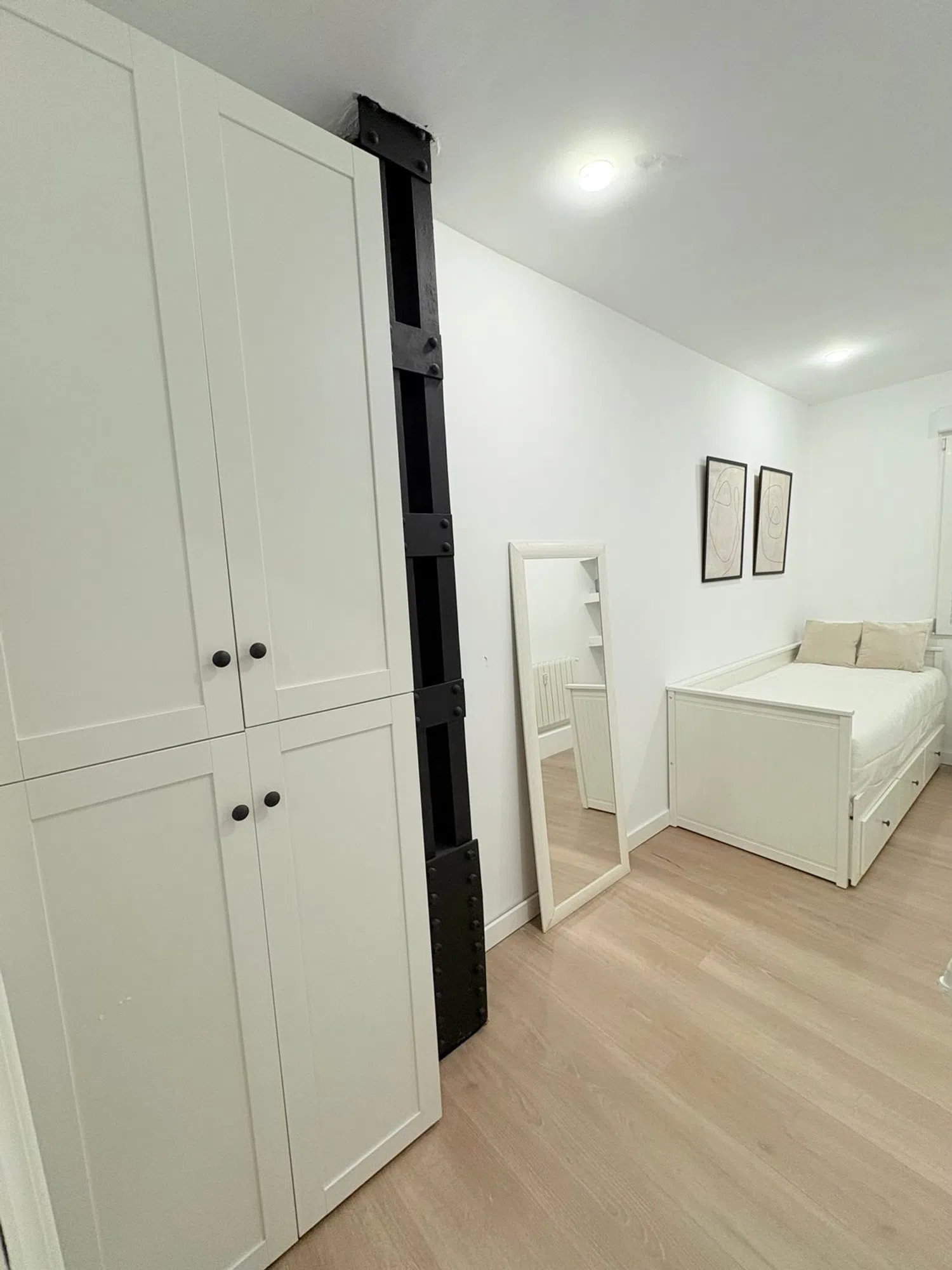 Piso en calle de Ayala, 101 - Foto 13