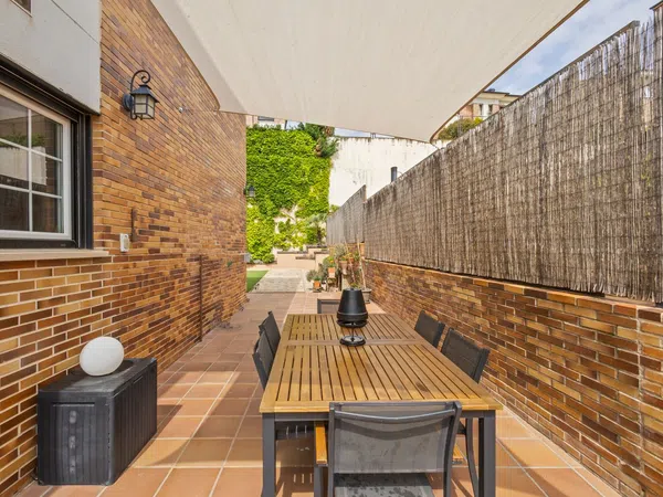 Casa o chalet independiente en Buenavista-Valparaíso-La Legua - Foto 6