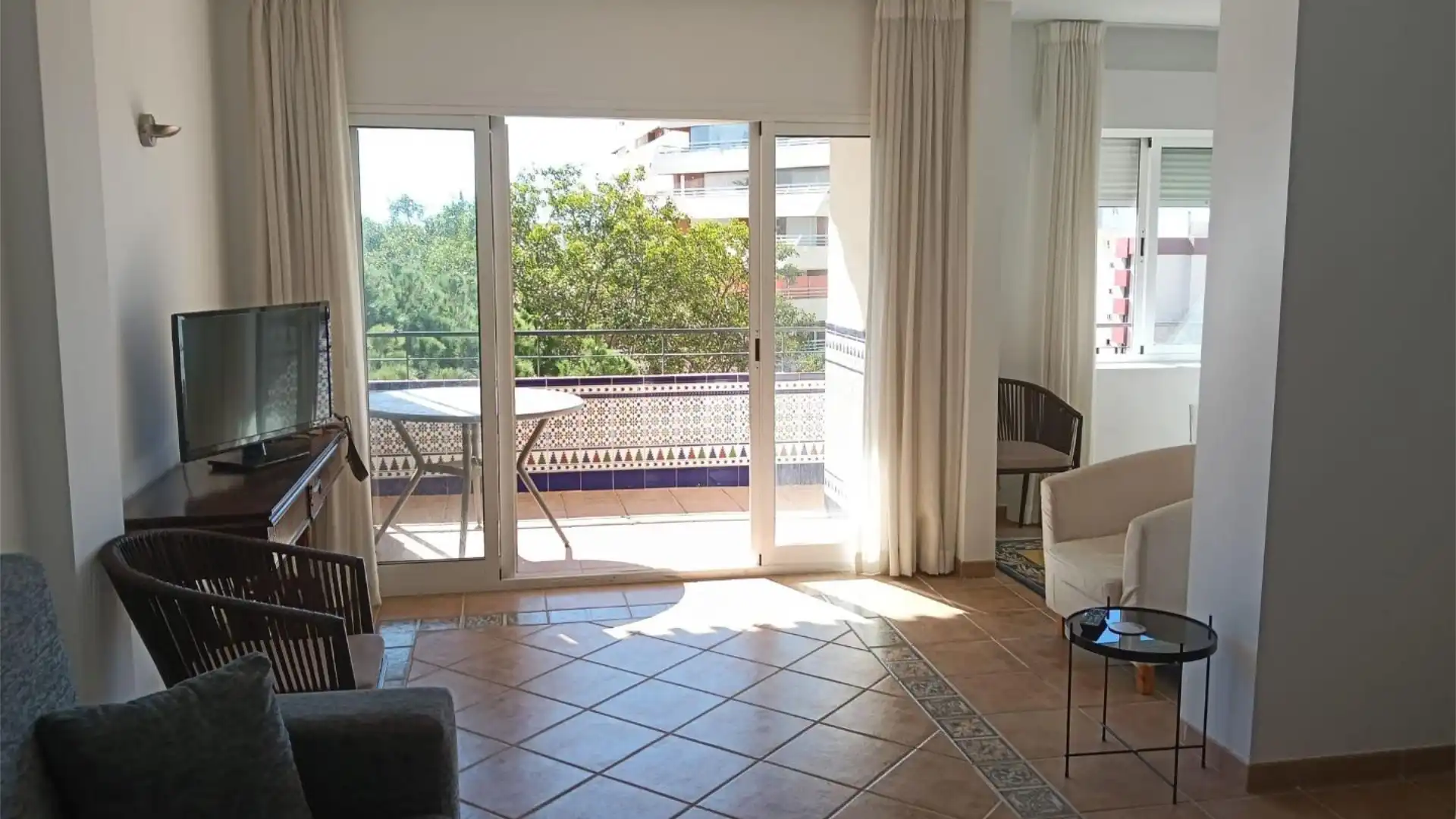 Piso en  Avenida Ricardo Soriano 35 - Foto 1