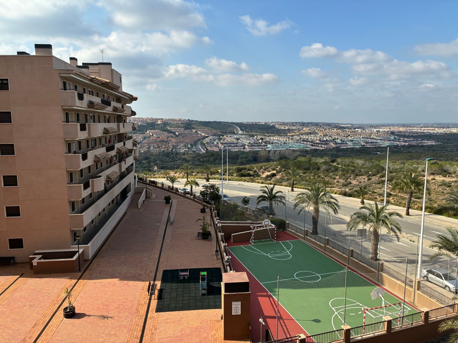 Piso en Calle Valladolid, 119, Arenales del Sol, Arenales del Sol - Foto 15