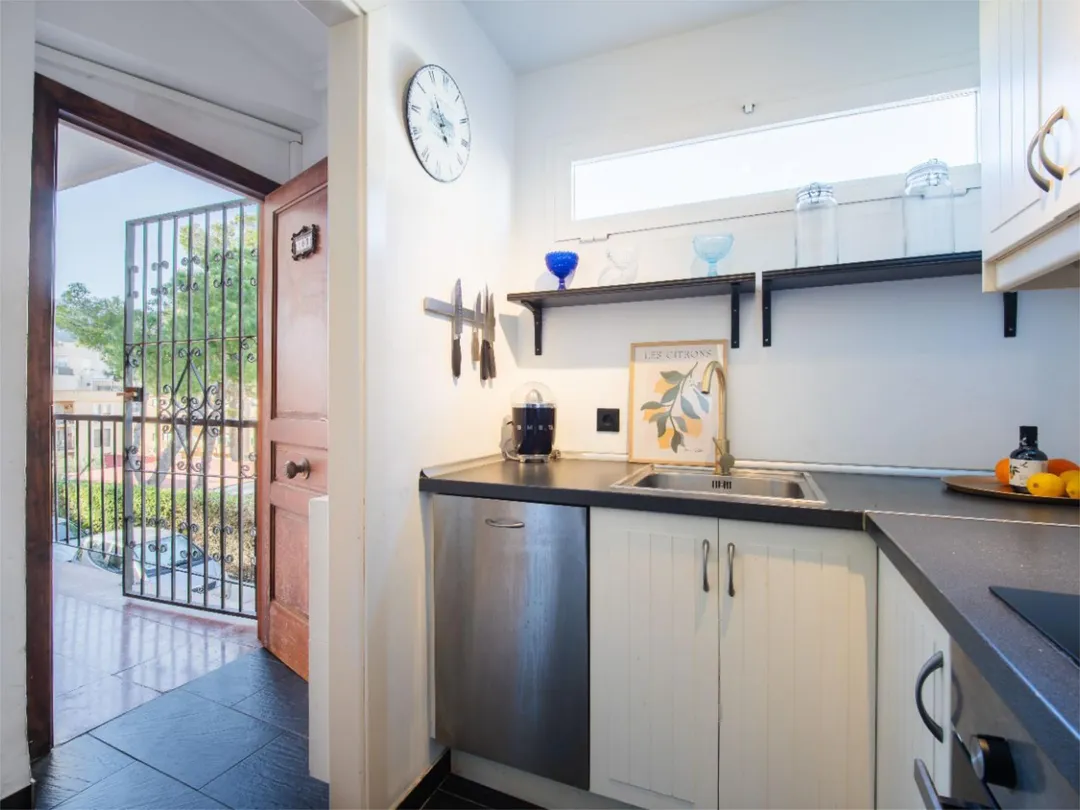 Piso en  Calle Escritor Adolfo Reyes 8 - Foto 4