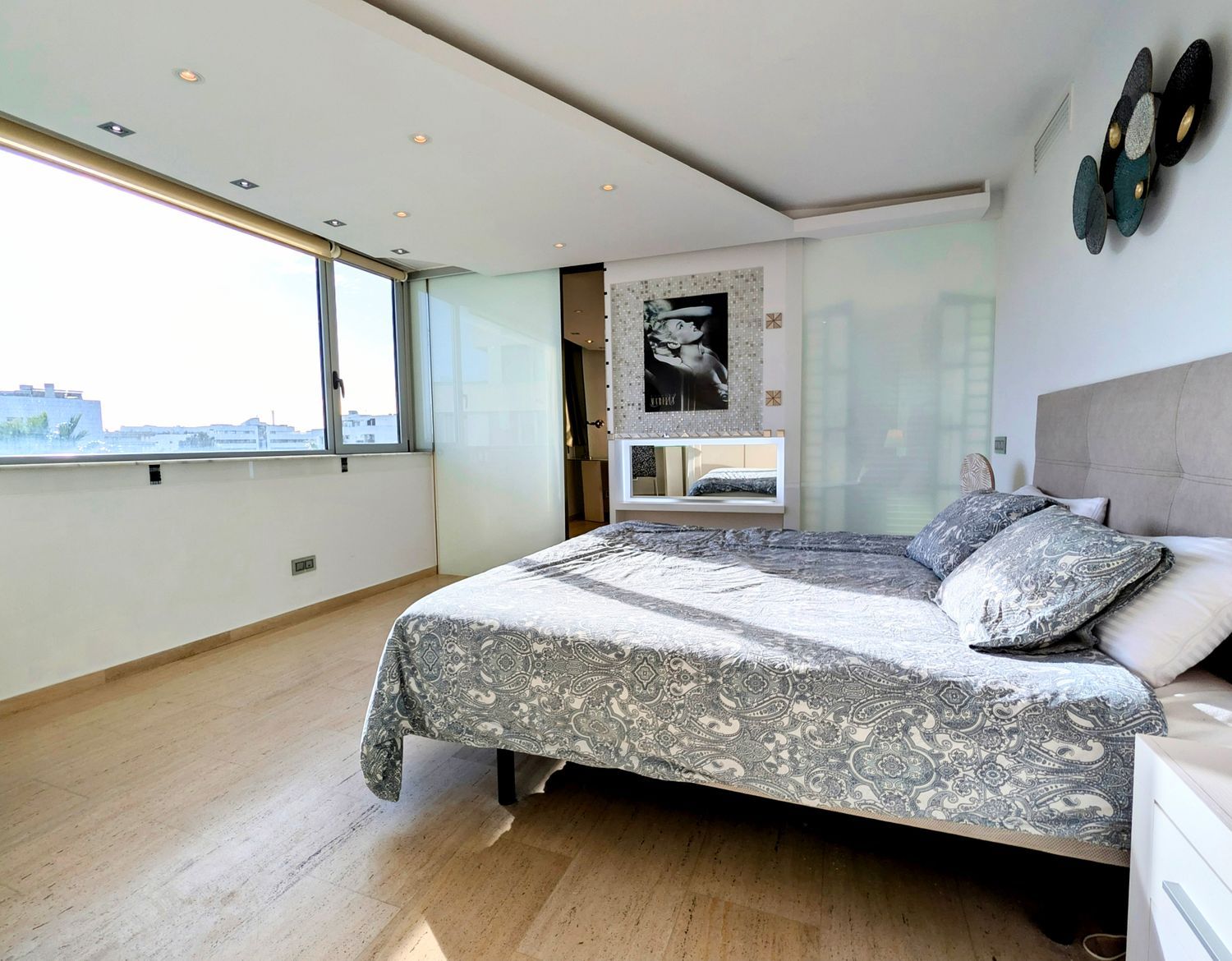 Piso en Calle de Benizamid, 8, Marina Botafoc - Talamanca, Marina Botafoc - Talamanca - Foto 13