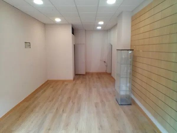 Local en Calle don víctor quintanar, 2 , Bajo, La Ería - Foto 14