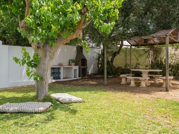Casa o chalet independiente en Carril del Pozo, 52 - Foto 1