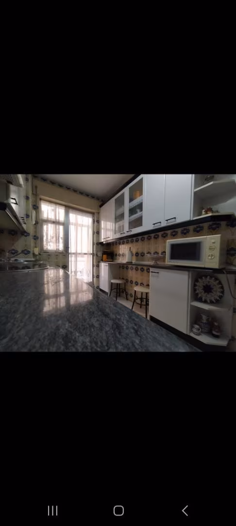 Piso en  Paseo de Canalejas 21 - Foto 11